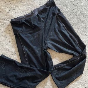 Brooks Medium Workout Capris